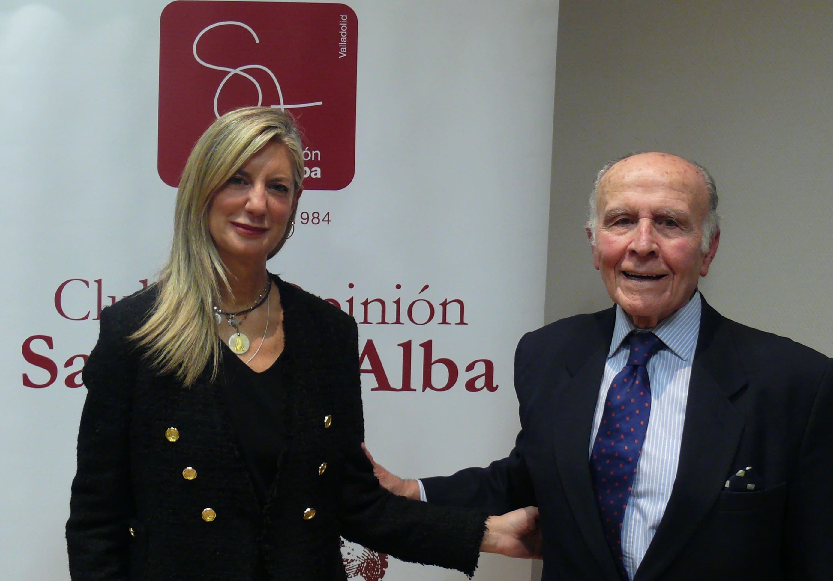 Dª IRENE CARVAJAL CRUSAT